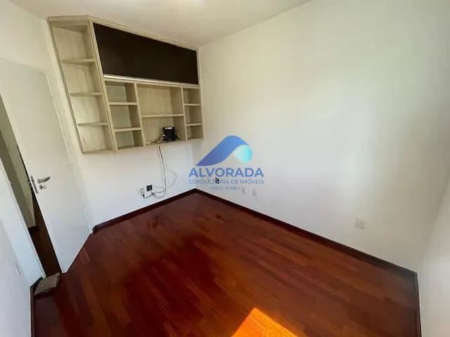Apartamento 3 quartos e 1 banheiro, à venda ou para alugar, no bairro Parque Residencial Aquarius em São José dos Campos