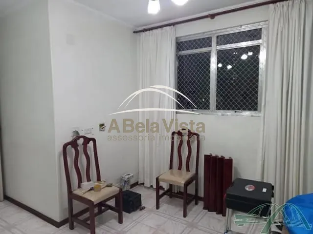 Apartamento 2 quartos e 1 banheiro, à venda, no bairro BELA VISTA em Osasco