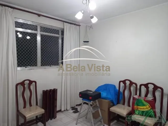 Apartamento 2 quartos e 1 banheiro, à venda, no bairro BELA VISTA em Osasco