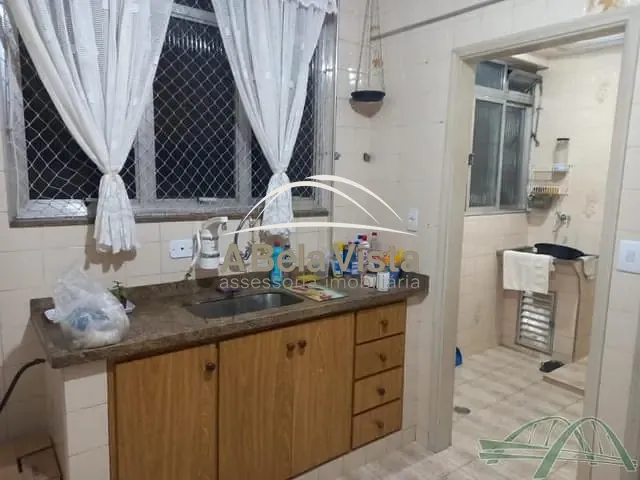 Apartamento 2 quartos e 1 banheiro, à venda, no bairro BELA VISTA em Osasco
