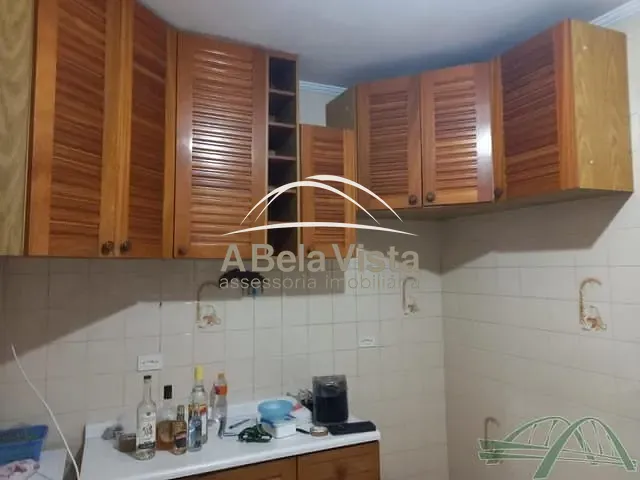 Apartamento 2 quartos e 1 banheiro, à venda, no bairro BELA VISTA em Osasco