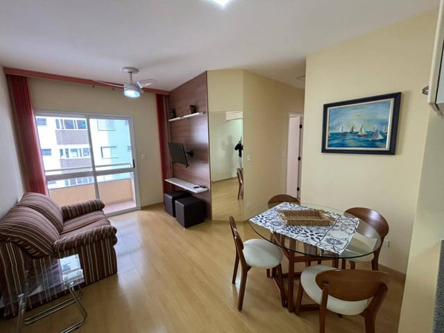 Foto do Apartamento - Apartamento para venda e locação, Parque Residencial Aquarius, São José dos Campos, SP | Alvorada Consultoria de Imóveis