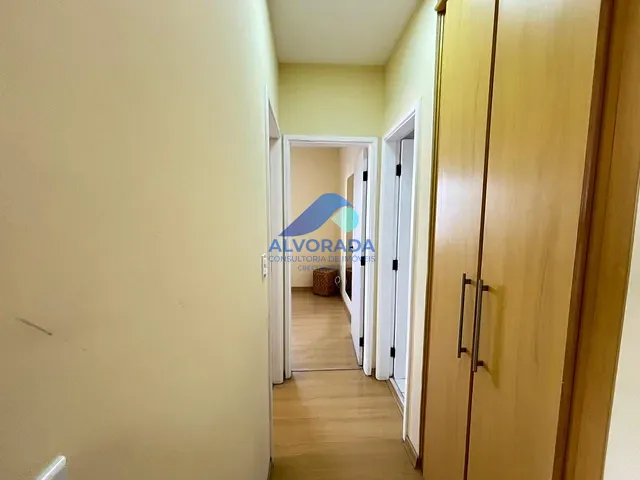 Apartamento 2 quartos e 1 banheiro, à venda ou para alugar, no bairro Parque Residencial Aquarius em São José dos Campos