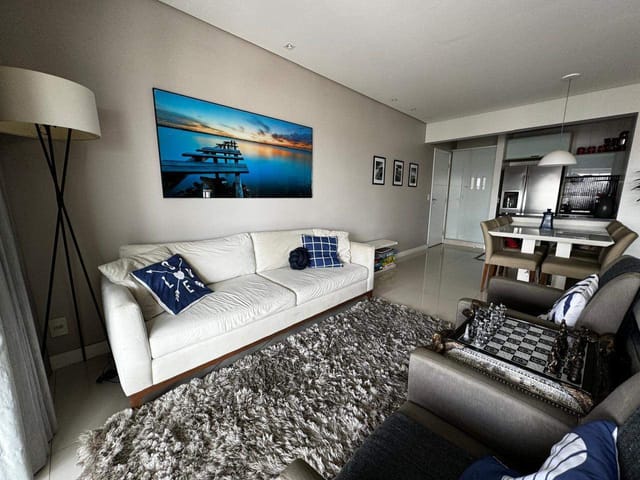 Foto do Apartamento - Apartamento à venda, Vila Romana, São Paulo, SP | Vista Livre