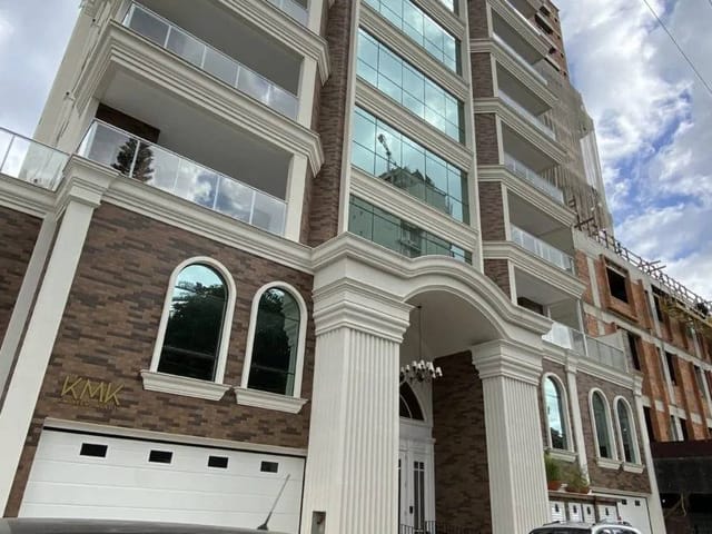 Foto do Apartamento - Apartamento à venda, Centro, Itapema, SC | Interpraias Imóveis