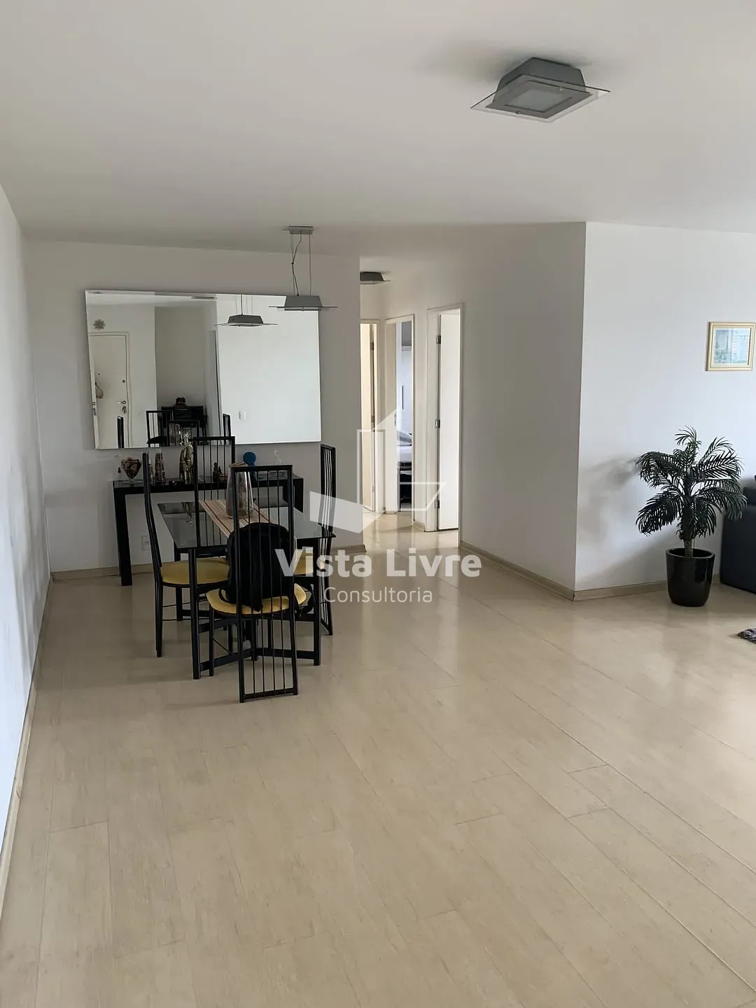 Apartamento, 3 quartos, 107 m² - Foto 3