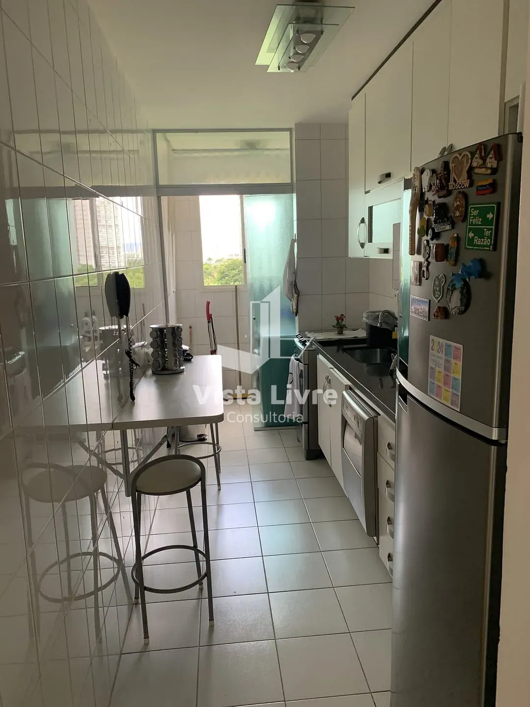 Apartamento, 3 quartos, 107 m² - Foto 7