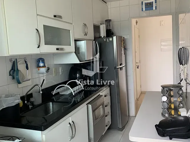 Apartamento com 107m² 3 quartos e 2 banheiros, à venda, no bairro Água Branca em São Paulo