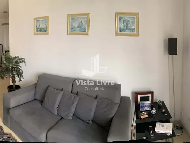 Apartamento com 107m² 3 quartos e 2 banheiros, à venda, no bairro Água Branca em São Paulo