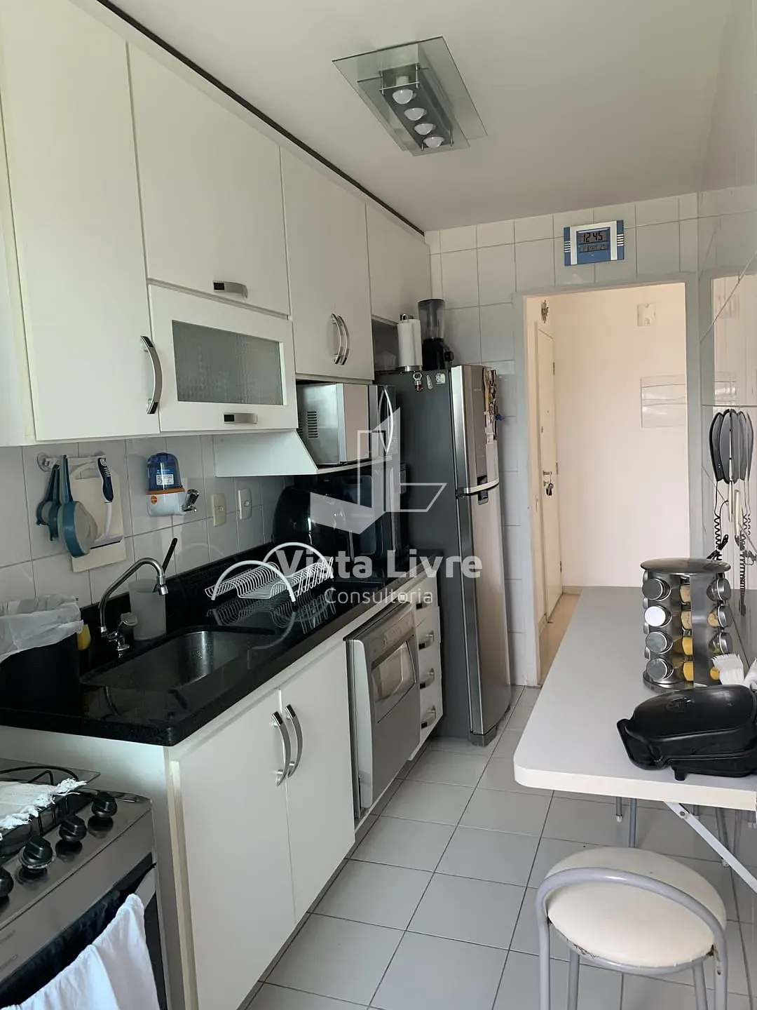 Apartamento, 3 quartos, 107 m² - Foto 5