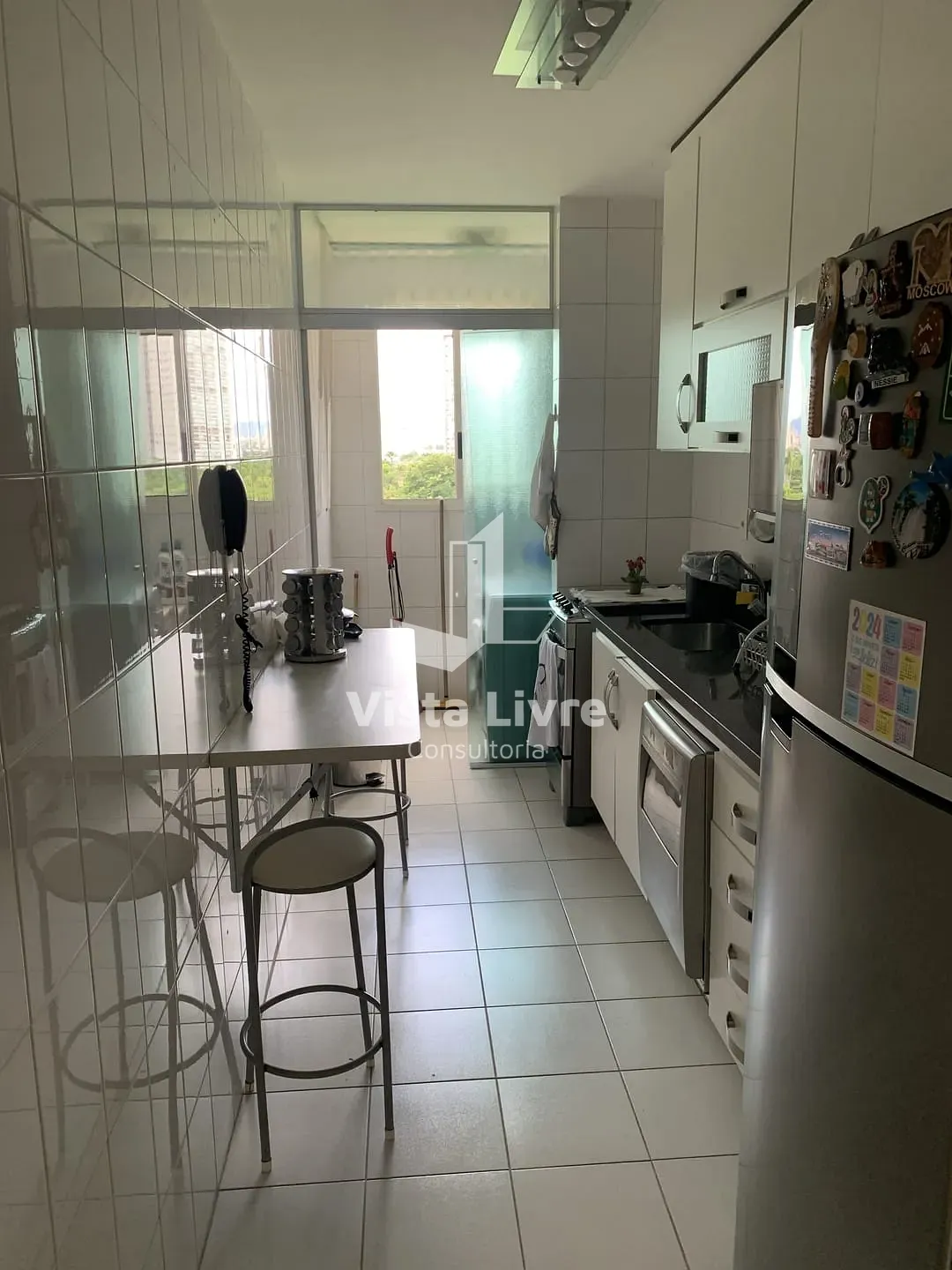 Apartamento, 3 quartos, 107 m² - Foto 6