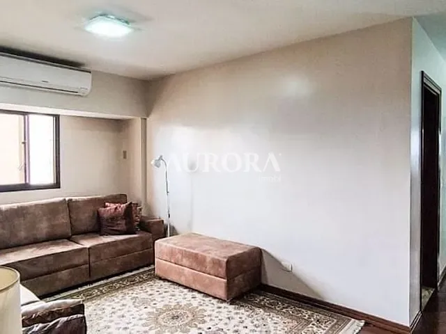 Apartamento com 570m² 4 quartos e 5 banheiros, à venda, no bairro Centro em Londrina