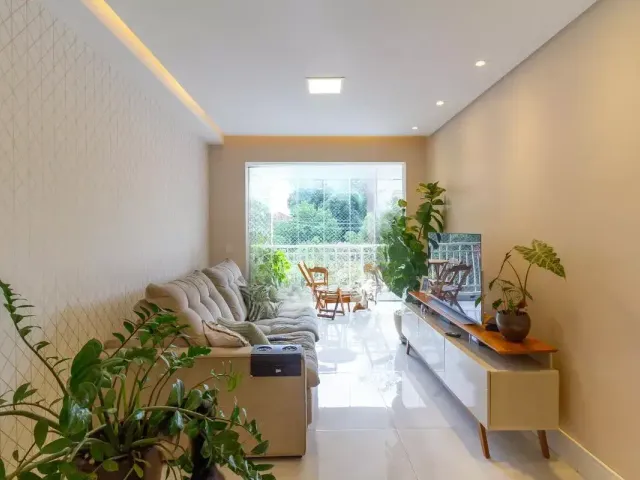 Foto do Apartamento - Apartamento à venda, Barra Funda, São Paulo, SP | Vista Livre