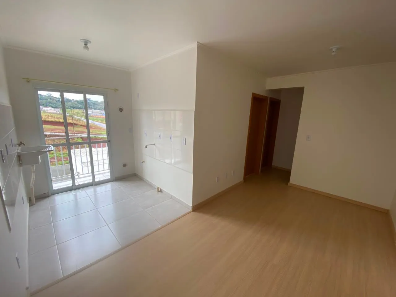 Foto 2 de apartamento em Chapecó