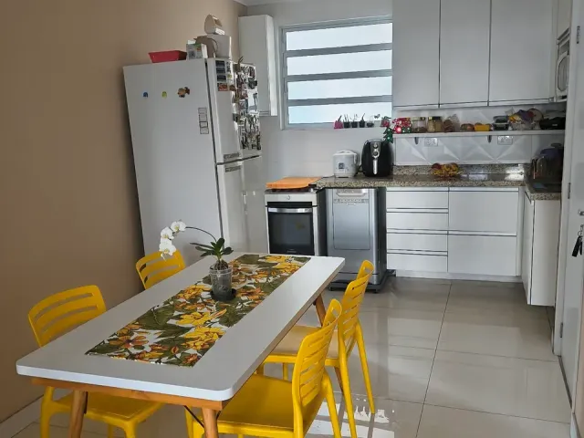 Apartamento com 90m² 3 quartos e 2 banheiros, à venda, no bairro Aclimação em São Paulo
