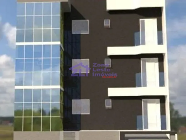 Apartamento com 45m² 2 quartos e 2 banheiros, à venda, no bairro Cidade Patriarca em São Paulo