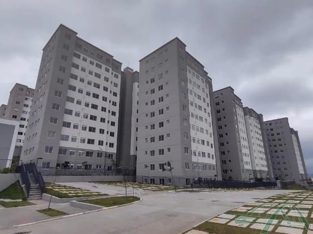 Foto do Apartamento - Apartamento à venda 2 Quartos, 1 Vaga, 41.5M², JD DO LAGO, SãO PAULO - SP | A Bela Vista Imóveis