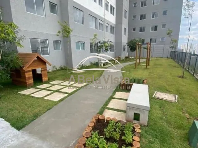Apartamento 2 quartos e 1 banheiro, à venda, no bairro JD DO LAGO em São Paulo