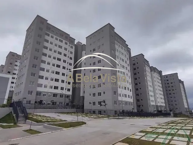 Apartamento 2 quartos e 1 banheiro, à venda, no bairro JD DO LAGO em São Paulo