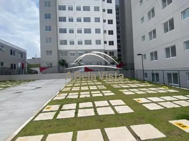 Apartamento 2 quartos e 1 banheiro, à venda, no bairro JD DO LAGO em São Paulo