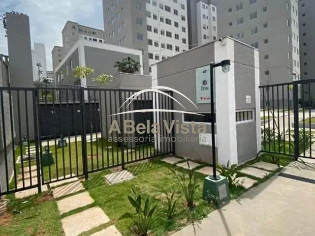 Apartamento 2 quartos e 1 banheiro, à venda, no bairro JD DO LAGO em São Paulo