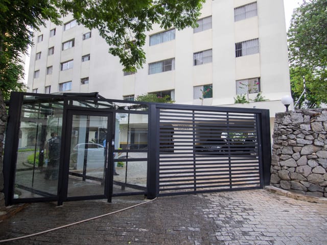 Apartamento com 114m² 3 quartos e 2 banheiros, à venda, no bairro Vila Congonhas em São Paulo