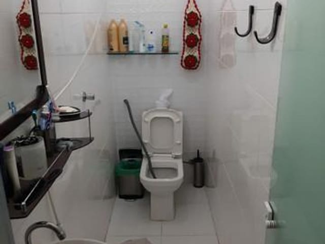 Foto do Apartamento - Apartamento com 1 dormitório à venda, 35 m² por R$ 215.000,00 - Brás - São Paulo/SP | ZONA LESTE IMÓVEIS