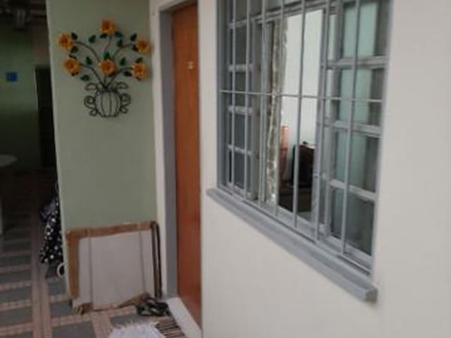 Foto do Apartamento - Apartamento com 1 dormitório à venda, 35 m² por R$ 215.000,00 - Brás - São Paulo/SP | ZONA LESTE IMÓVEIS