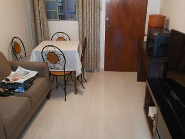 Foto do Apartamento - Apartamento com 1 dormitório à venda, 35 m² por R$ 215.000,00 - Brás - São Paulo/SP | ZONA LESTE IMÓVEIS