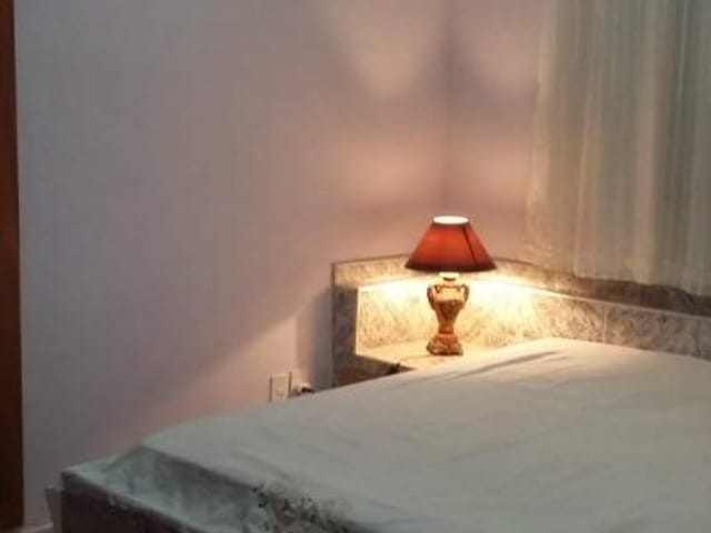 Foto do Apartamento - Apartamento com 2 dormitórios à venda, 78 m² por R$ 200.000,00 - Vila Santa Francisca - Sorocaba/SP | ZONA LESTE IMÓVEIS