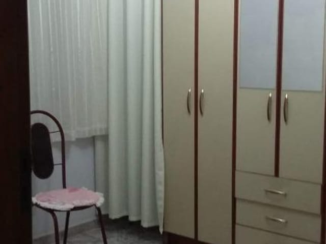 Foto do Apartamento - Apartamento com 2 dormitórios à venda, 78 m² por R$ 200.000,00 - Vila Santa Francisca - Sorocaba/SP | ZONA LESTE IMÓVEIS