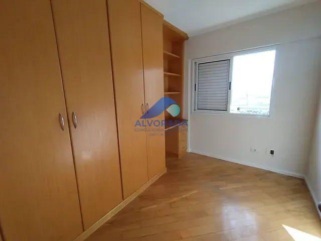 Apartamento com 188m² 3 quartos e 2 banheiros, à venda ou para alugar, no bairro Parque Residencial Aquarius em São José dos Campos