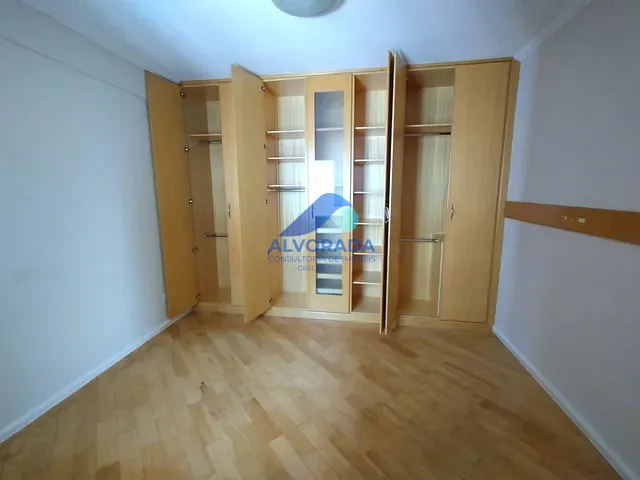 Apartamento com 188m² 3 quartos e 2 banheiros, à venda ou para alugar, no bairro Parque Residencial Aquarius em São José dos Campos