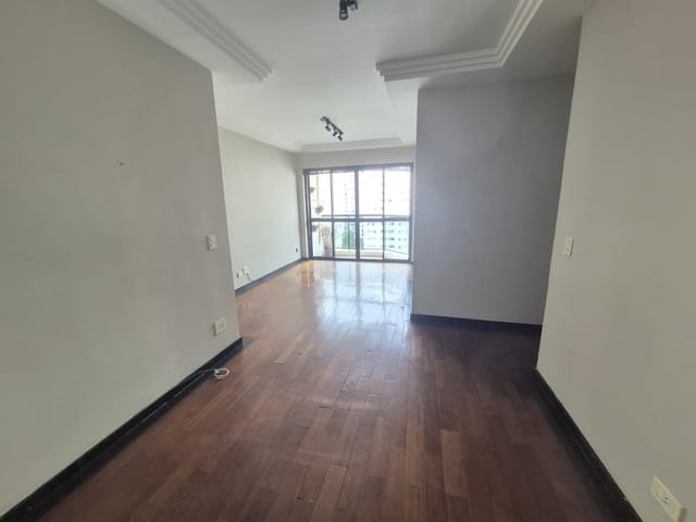 Apartamento com 105m² 3 quartos e 3 banheiros, à venda, no bairro Moema em São Paulo