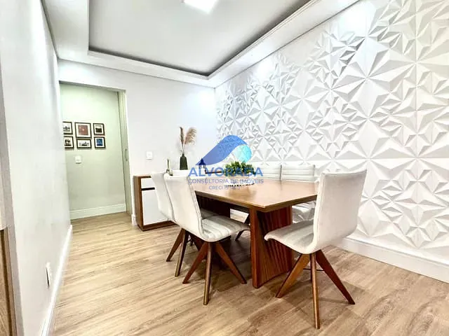 Apartamento 2 quartos e 2 banheiros, à venda, no bairro Jardim Sul em São José dos Campos