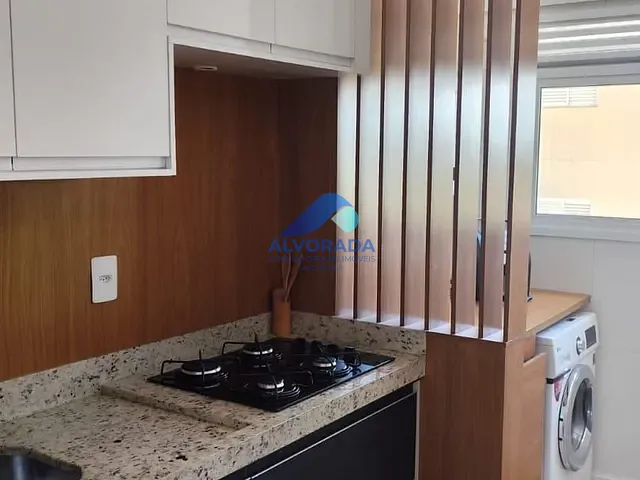 Apartamento 3 quartos e 2 banheiros, à venda, no bairro Jardim Petrópolis em São José dos Campos