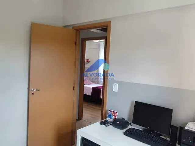Apartamento 3 quartos e 2 banheiros, à venda, no bairro Jardim Petrópolis em São José dos Campos