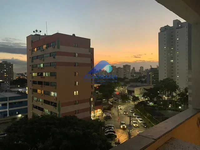 Apartamento 3 quartos e 1 banheiro, à venda, no bairro Floradas de São José em São José dos Campos