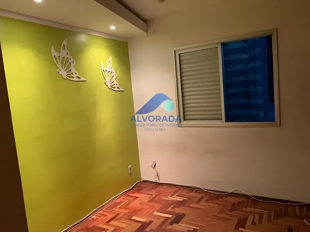 Apartamento 3 quartos e 1 banheiro, à venda, no bairro Floradas de São José em São José dos Campos