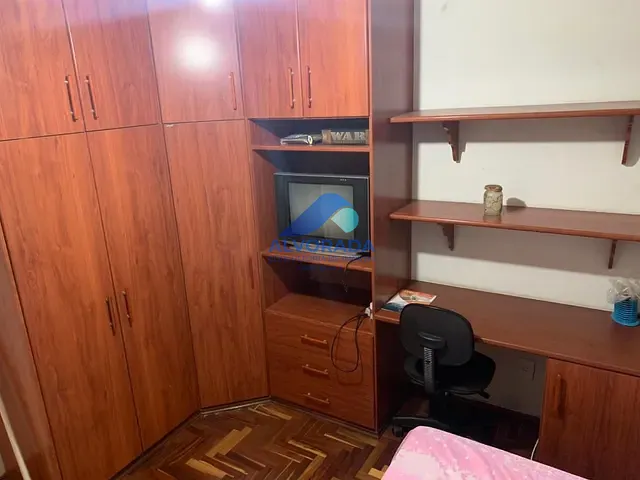 Apartamento 3 quartos e 1 banheiro, à venda, no bairro Floradas de São José em São José dos Campos
