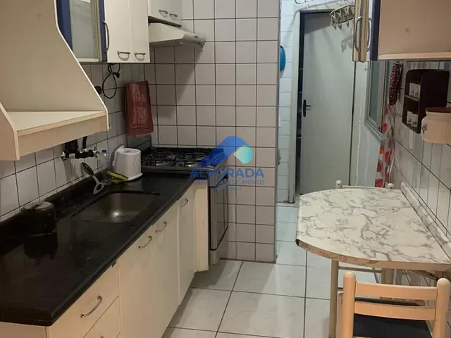Apartamento 3 quartos e 1 banheiro, à venda, no bairro Floradas de São José em São José dos Campos