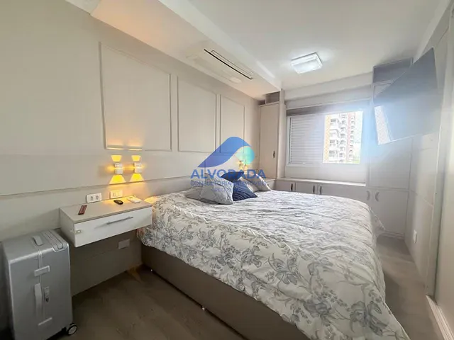 Apartamento 3 quartos e 5 banheiros, à venda, no bairro Jardim das Indústrias em São José dos Campos