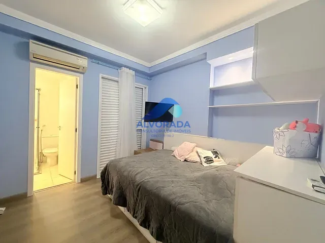 Apartamento 3 quartos e 5 banheiros, à venda, no bairro Jardim das Indústrias em São José dos Campos