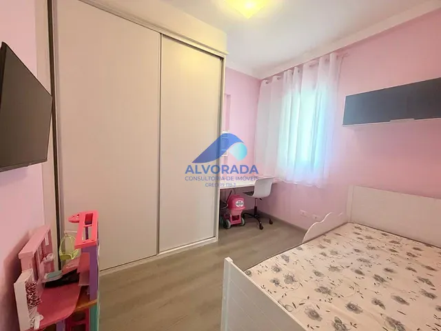 Apartamento 3 quartos e 5 banheiros, à venda, no bairro Jardim das Indústrias em São José dos Campos