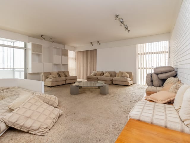 Apartamento com 228m² 3 quartos e 3 banheiros, à venda, no bairro Santa Cecília em São Paulo