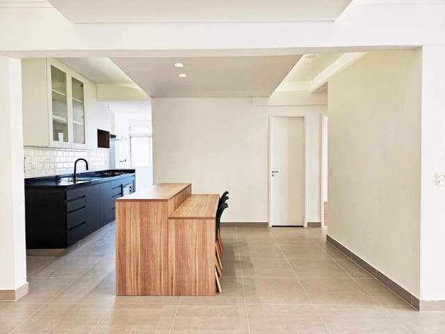 Foto do Apartamento - Apartamento à venda, Perdizes, São Paulo, SP | Vista Livre