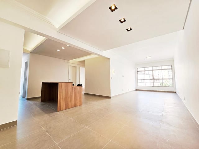 Foto do Apartamento - Apartamento à venda, Perdizes, São Paulo, SP | Vista Livre