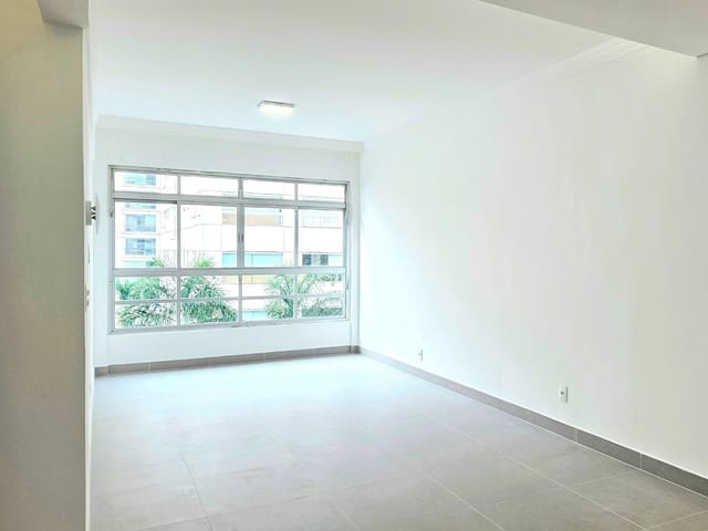 Foto do Apartamento - Apartamento à venda, Perdizes, São Paulo, SP | Vista Livre