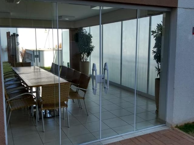 Foto do Apartamento - Apartamento para Locação 2 Quartos, 1 Vaga, 48M², Jardim Nove de Julho, São Paulo - SP | Condominio Rosa | ZONA LESTE IMÓVEIS