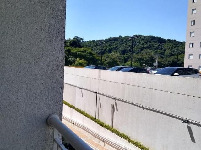 Foto do Apartamento - Apartamento para Locação 2 Quartos, 1 Vaga, 48M², Jardim Nove de Julho, São Paulo - SP | Condominio Rosa | ZONA LESTE IMÓVEIS